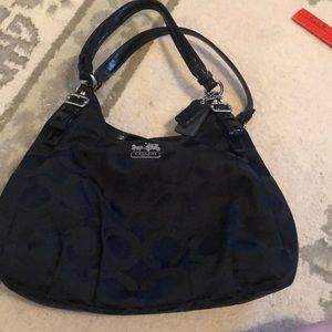 Coach Shoulder Bag